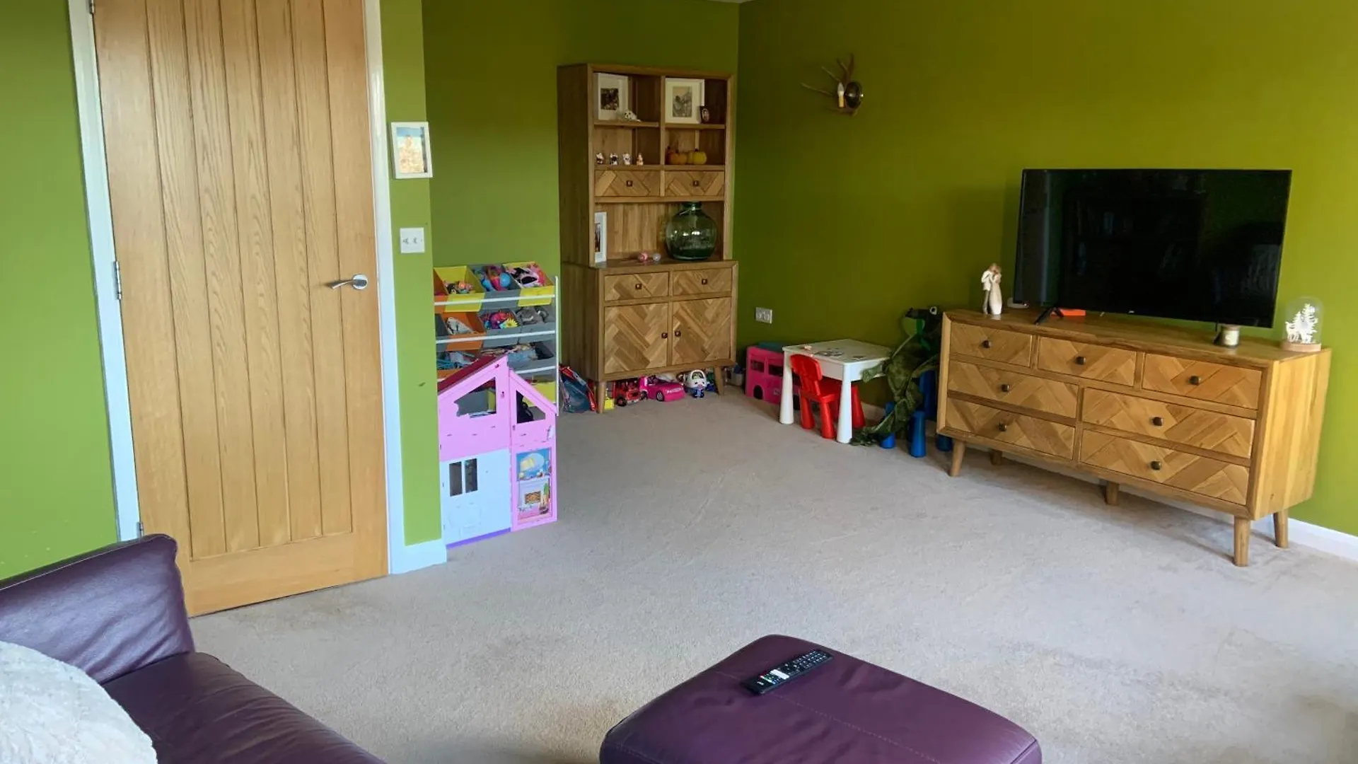 בית נופש Central Beverley 4-Bedroom Townhouse