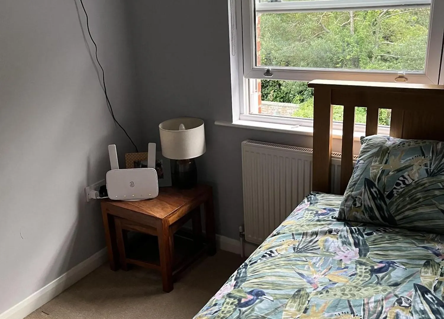Central Beverley 4-Bedroom Townhouse 0*,